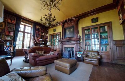 Immobilier historique à vendre Haute-Vienne:  