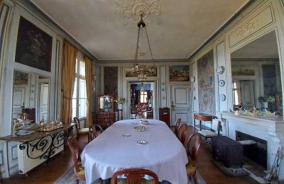 Immobilier historique à vendre Haute-Vienne:  