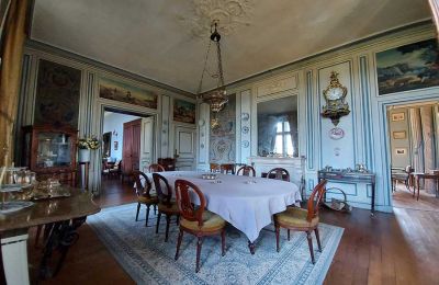 Immobilier historique à vendre Haute-Vienne:  
