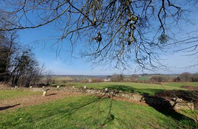 Immobilier historique à vendre Haute-Vienne:  