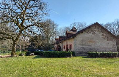 Immobilier historique à vendre Haute-Vienne:  