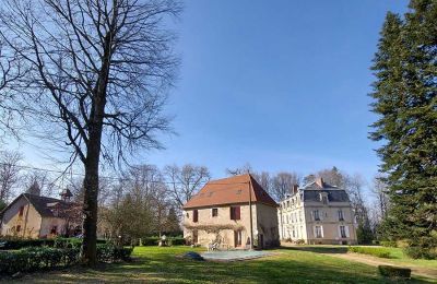 Immobilier historique à vendre Haute-Vienne:  