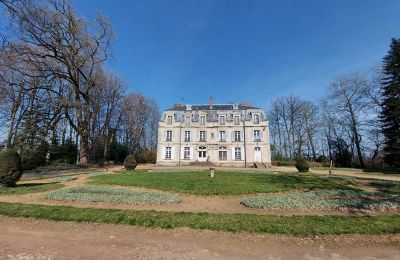 Immobilier historique à vendre Haute-Vienne:  