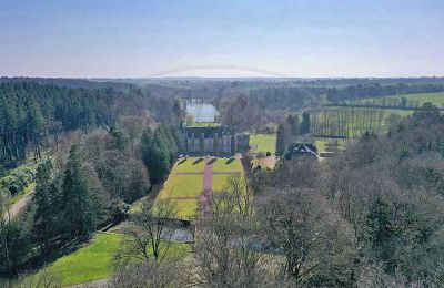 Immobilier historique à vendre Ille-et-Vilaine:  