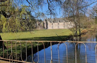 Immobilier historique à vendre Ille-et-Vilaine:  