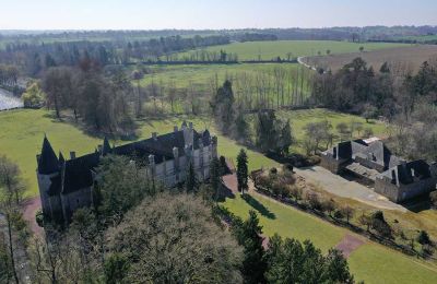 Immobilier historique à vendre Ille-et-Vilaine:  