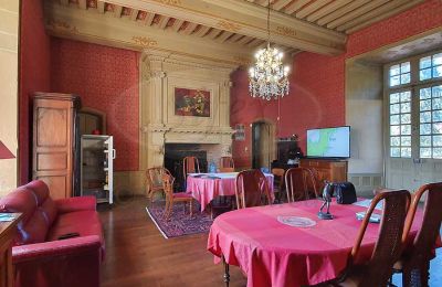 Immobilier historique à vendre Ille-et-Vilaine:  