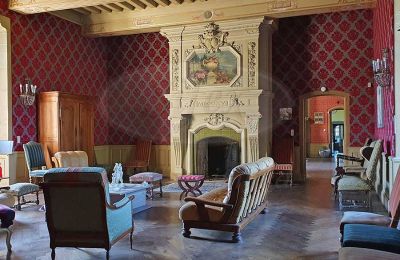 Immobilier historique à vendre Ille-et-Vilaine:  