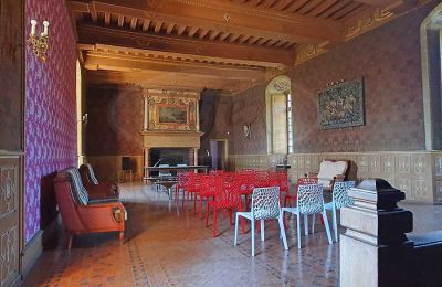 Immobilier historique à vendre Ille-et-Vilaine:  