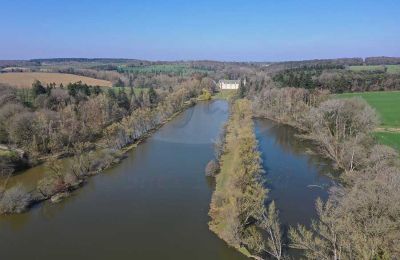 Immobilier historique à vendre Ille-et-Vilaine:  