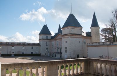 Immobilier historique à vendre Lot-et-Garonne:  
