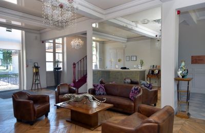 Immobilier historique à vendre Lot-et-Garonne:  