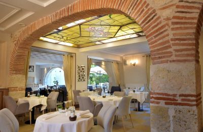 Immobilier historique à vendre Lot-et-Garonne:  