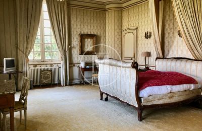 Immobilier historique à vendre Montsort:  