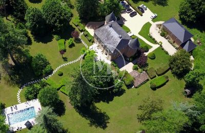 Immobilier historique à vendre Sarlat-la-Canéda:  