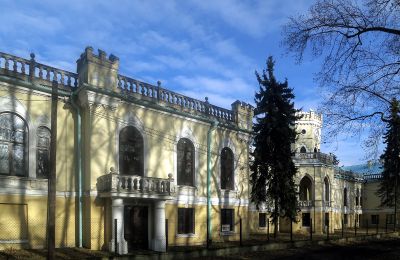 Château à vendre Kłobuck, Zamkowa 8, Silésie, Image 6/7