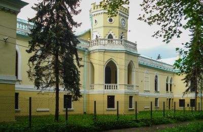 Château à vendre Kłobuck, Zamkowa 8, Silésie:  Vue extérieure