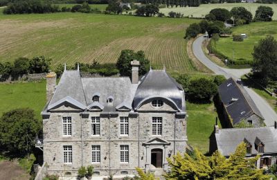 Acheter Château Nantois, Bretagne