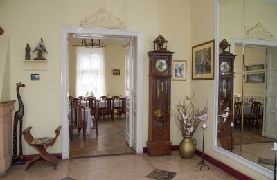 Manoir à vendre Chojnice, Poméranie, Image 6/14