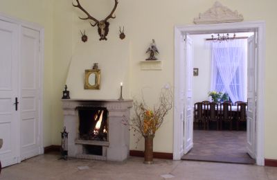 Manoir à vendre Chojnice, Poméranie, Image 7/14