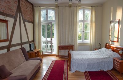 Manoir à vendre Chojnice, Poméranie, Image 14/14