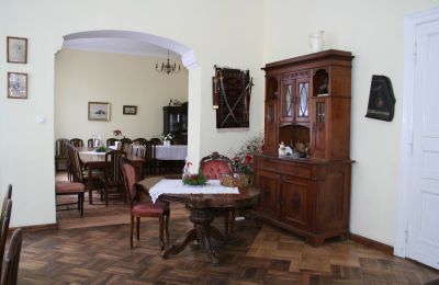 Manoir à vendre Chojnice, Poméranie, Image 8/14