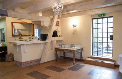 Manoir à vendre Chojnice, Poméranie, Image 10/14