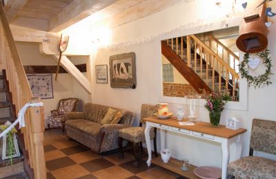 Manoir à vendre Chojnice, Poméranie, Image 11/14