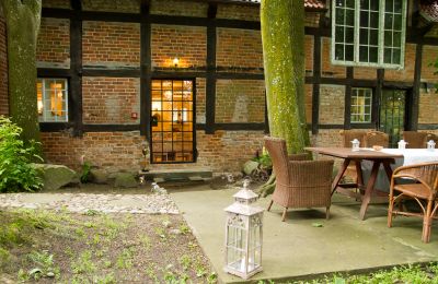 Manoir à vendre Chojnice, Poméranie, Image 5/14