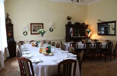 Manoir à vendre Chojnice, Poméranie, Image 13/14
