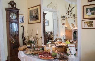 Manoir à vendre Chojnice, Poméranie, Image 9/14