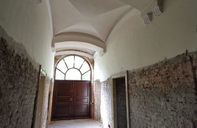 Manoir à vendre Lubiatów, Dwór w Lubiatowie, Łódź, Corridor