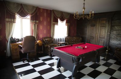 Manoir à vendre Lichnowy, Poméranie, Image 8/16