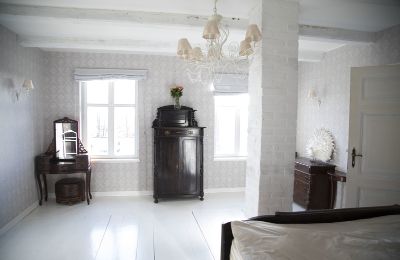 Manoir à vendre Lichnowy, Poméranie, Image 11/16