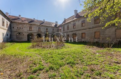 Château à vendre Cítoliby, Zamek Cítoliby, Ústecký kraj:  Arcade