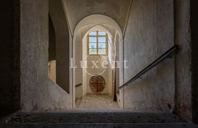 Château à vendre Cítoliby, Zamek Cítoliby, Ústecký kraj:  Vestibule