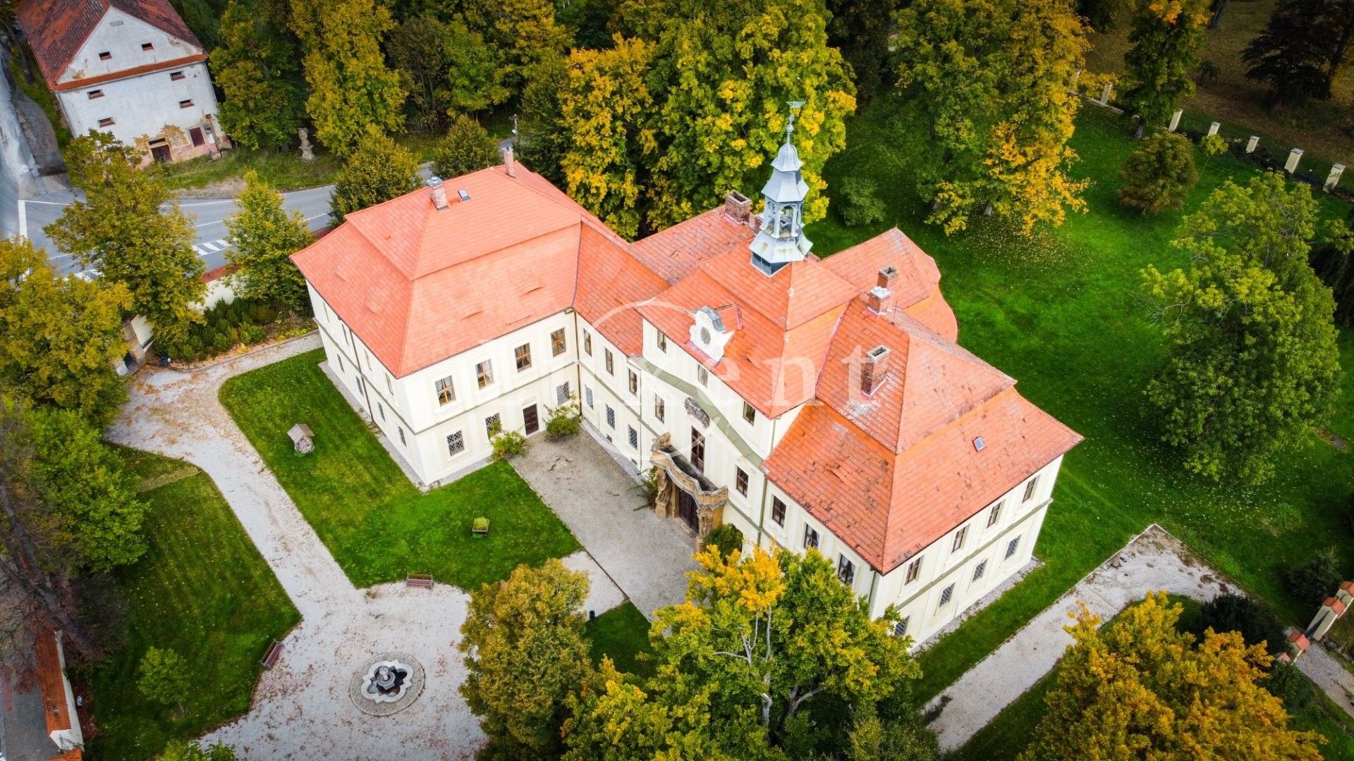 Mirošov, Région de Pilsen à vendre