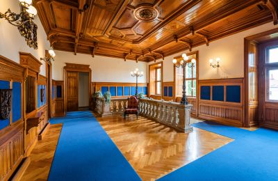 Château à vendre Mirošov, Zámek Mirošov, okres Rokycany, Image 6/32