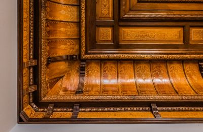 Château à vendre Mirošov, Zámek Mirošov, okres Rokycany, Image 13/32