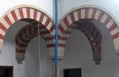 Manoir à vendre Córdoba, Plaza Séneca  3, Andalousie, Image 9/9