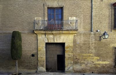 Manoir Córdoba, Andalousie