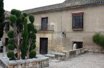 Manoir à vendre Córdoba, Plaza Séneca  3, Andalousie:  