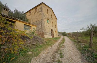 Maison de campagne à vendre 06019 Pierantonio, Ombrie, Image 6/22