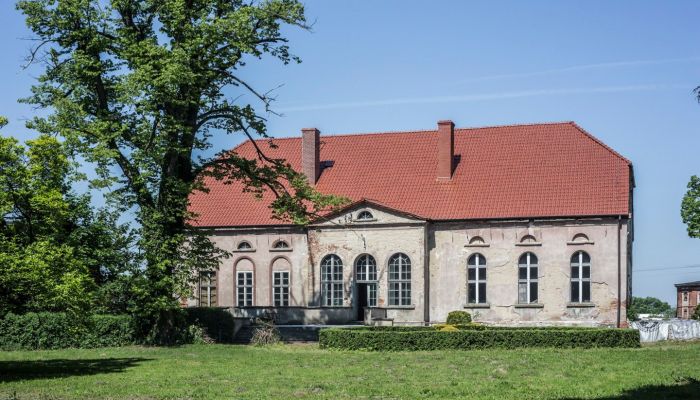 Château Przybysław 2