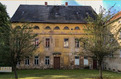 Immobilier historique a vendre  Nossen:  Aussenansicht