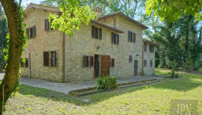 Maison de campagne à vendre 06019 Pierantonio, Ombrie,  Italie