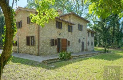 Maison de campagne 06019 Pierantonio, Ombrie