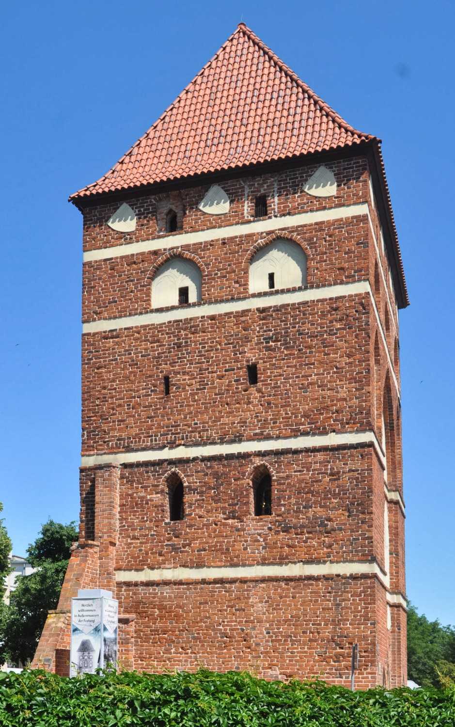 Photos Tour historique dans la vieille ville de Malbork