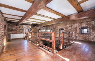 Tour historique à vendre Malbork, Brama Garncarska, Poméranie, Image 10/15