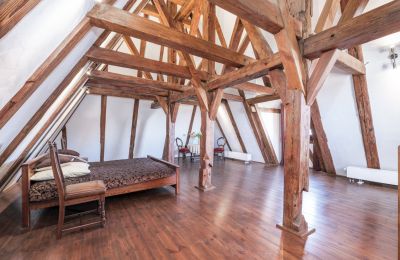 Tour historique à vendre Malbork, Brama Garncarska, Poméranie, Image 12/15